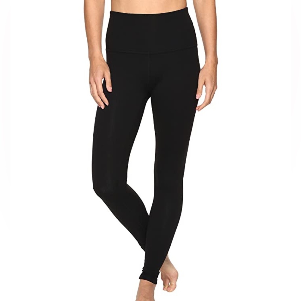 BNWT beyond yoga high waisted leggings